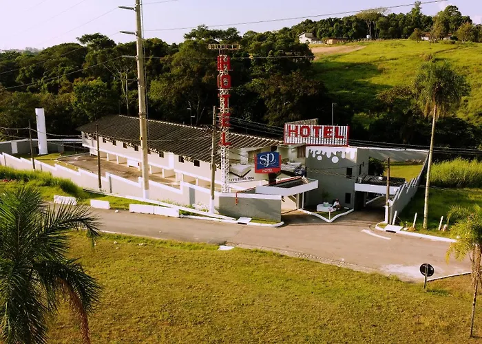 Sp Jundiai Hotel