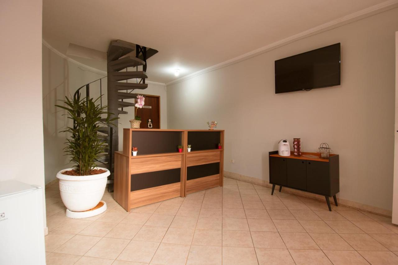 酒店 Sp Jundiaí