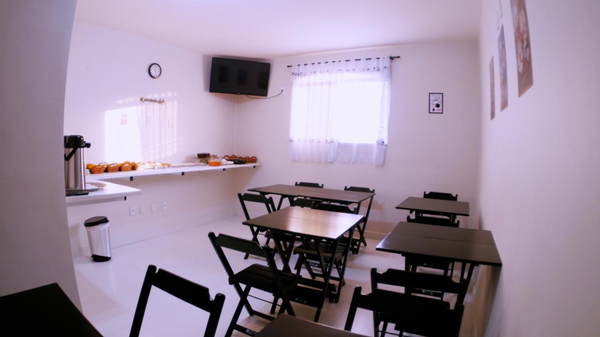 酒店 Sp Jundiaí
