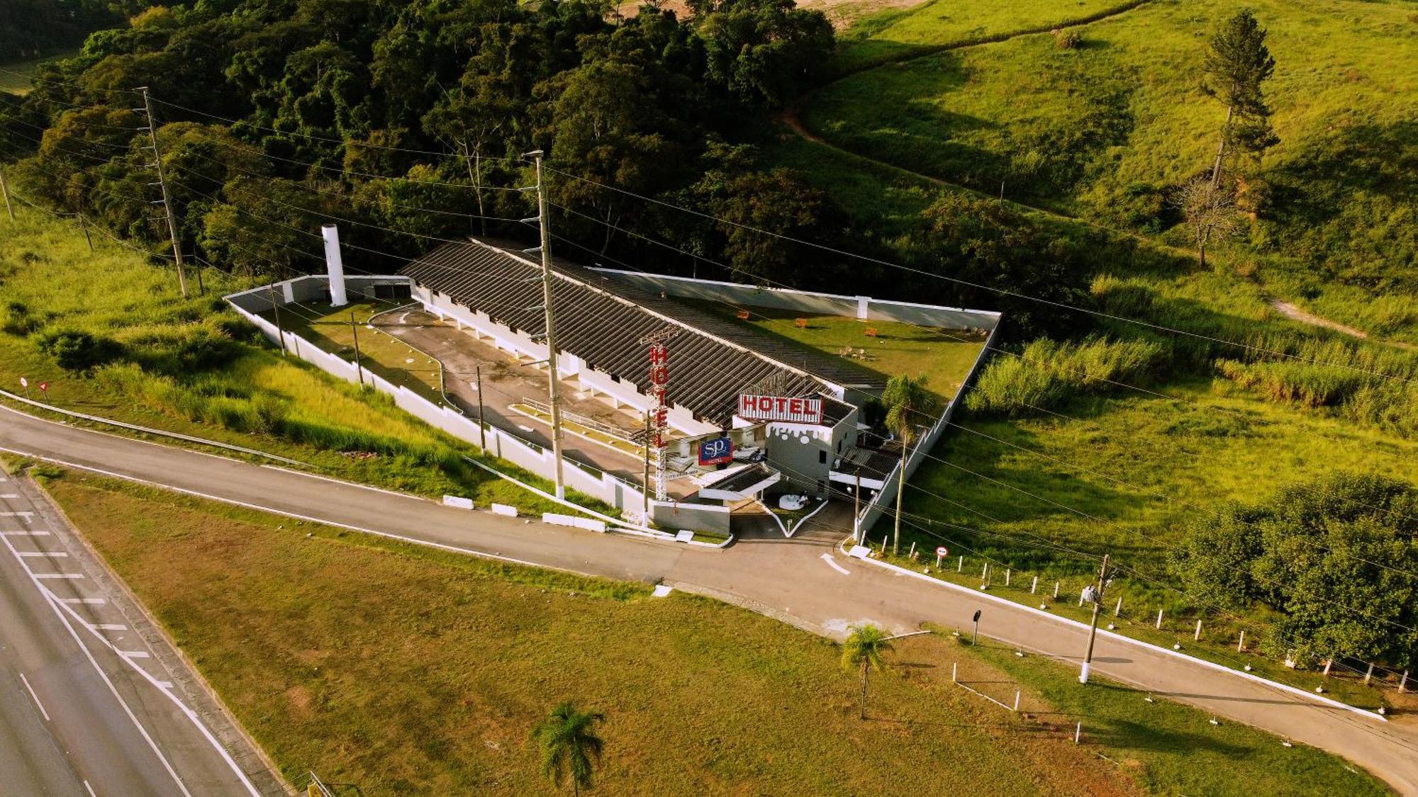Sp 酒店 Jundiaí